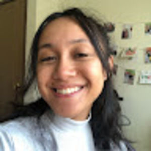 Meet your Posher, Brenda